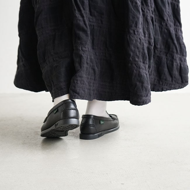 SALE 30%OFF】[199112] Paraboot(パラブーツ)CORAUX F (コロー