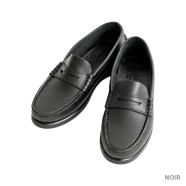 SALE 30%OFF】[199112] Paraboot(パラブーツ)CORAUX F (コロー