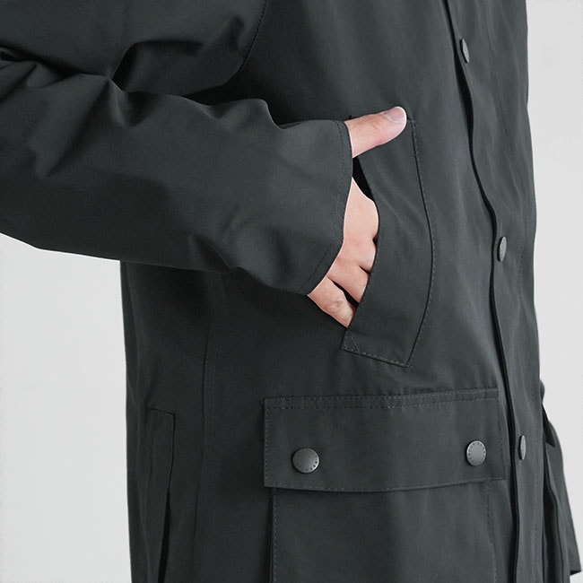 MCA0784]Barbour(バブアー) BEDALE SL 2LAYER/ビデイル SL 2レイヤー