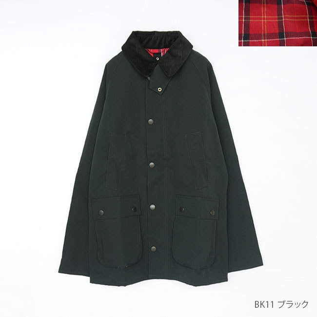 MCA0784]Barbour(バブアー) BEDALE SL 2LAYER/ビデイル SL 2レイヤー