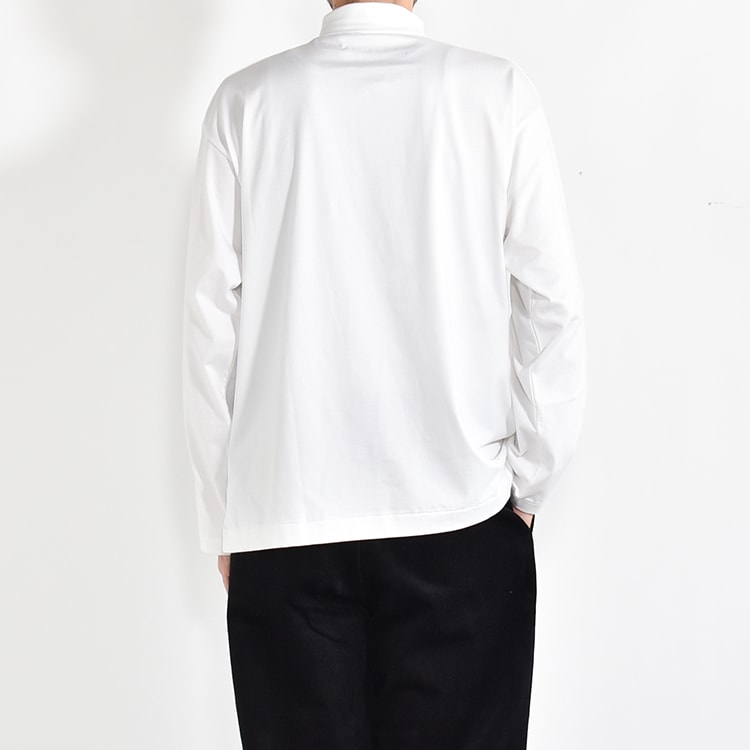 30% OFF】[KS24FCS08]KAPTAIN SUNSHINE(キャプテンサンシャイン) Suvin