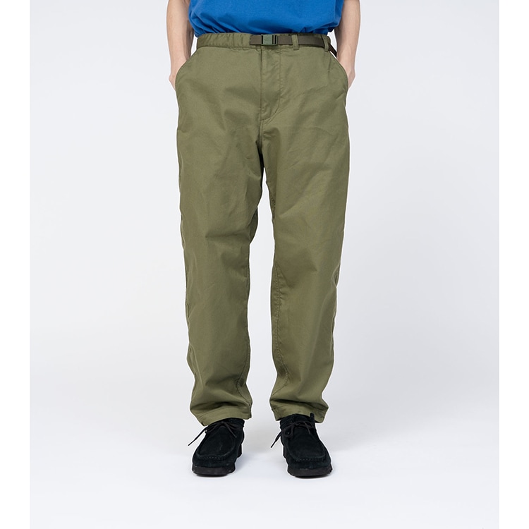 N24FC011]THE NORTH FACE PURPLE LABEL(ザ・ノースフェイス パープル