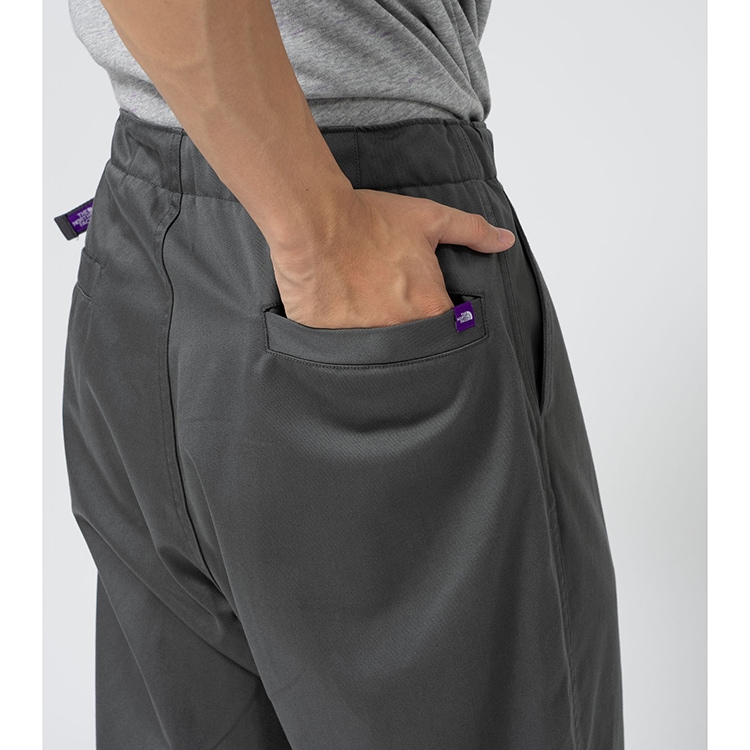 30% OFF】◇[N25SC093]THE NORTH FACE PURPLE LABEL(ザ・ノース