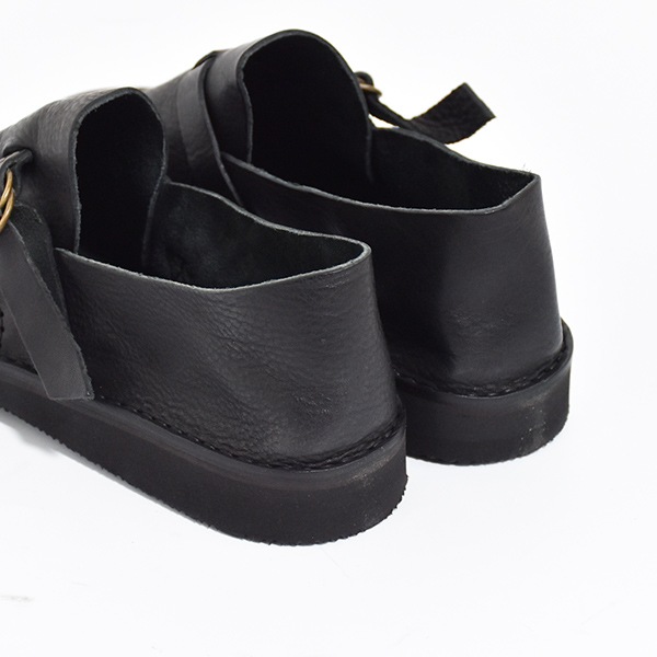 50% OFF】[r007] FRACAP(フラカップ)Sandalo art.R007/レザーシューズ