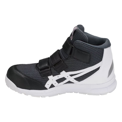 安全靴 アシックス asics ウィンジョブ CP203 FCP203｜作業着・作業服