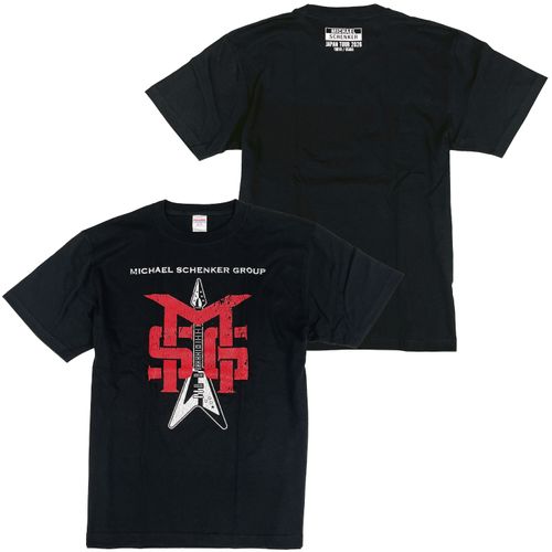 MICHAEL SCHENKER,TOUR | UDO OFFICIAL SHOP
