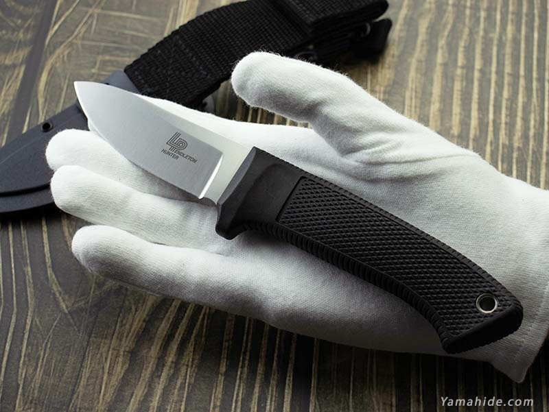 コールドスチール シースナイフ ペンダルトン ハンター AUS10A CS