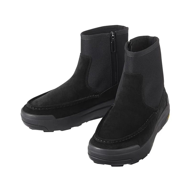 セール30%OFF】【透湿防水設計】【ウィンターブーツ】DESCENTE 24Q4