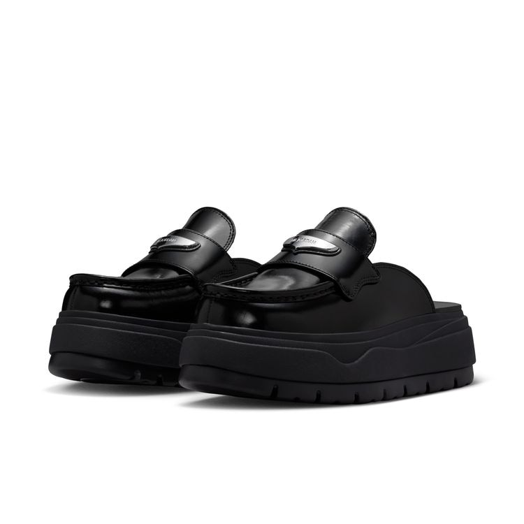 JORDAN BRAND FA25 8/1 WMNS AIR JORDAN MULE ブラック