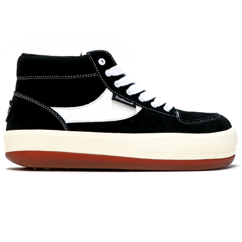 northwave 26SS ESPRESSO CHILLI 90s Black/White NW008-BLW｜アメ横