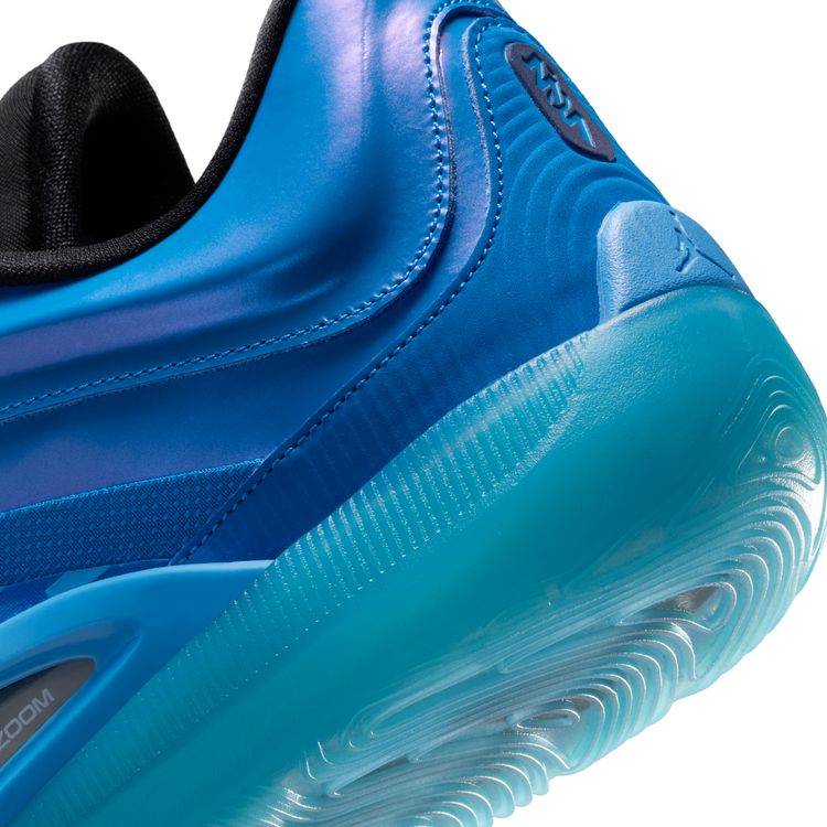 JORDAN BRAND SU25 5/29 JORDAN ZION 4 PF ライトフォトブルー