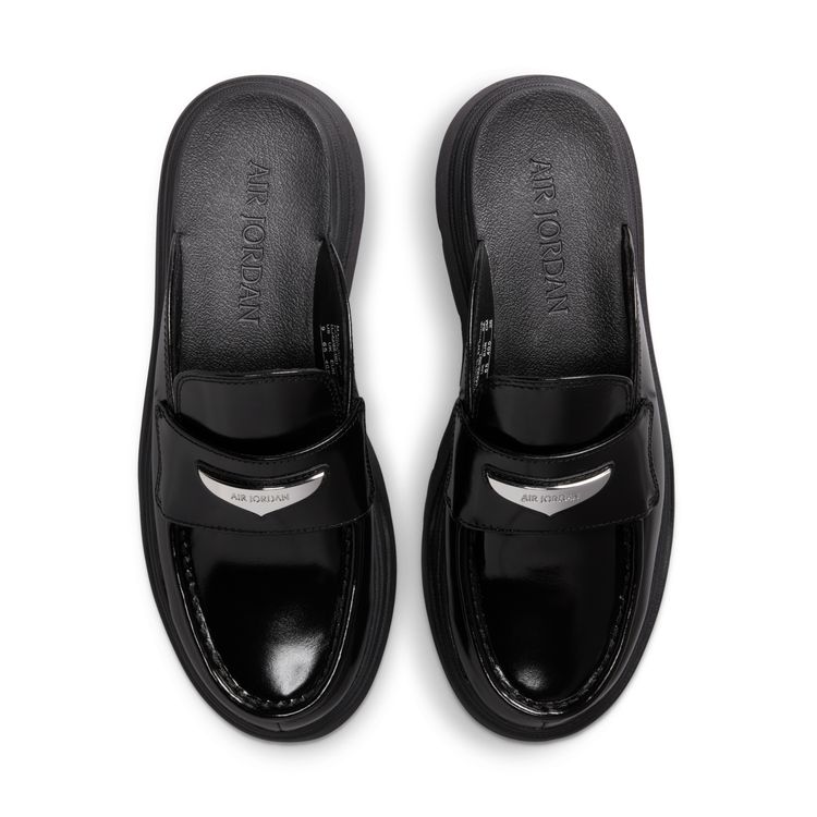 JORDAN BRAND FA25 8/1 WMNS AIR JORDAN MULE ブラック