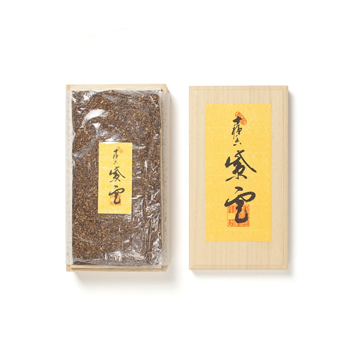 お焼香（法悦・紫雲・無量寿・蘭奢香・伽楠香・礼拝香・菩提香・蓮台香