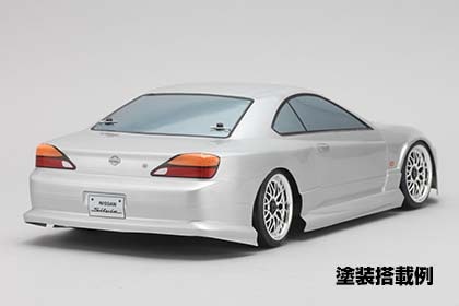 SD-S15BS NISSAN S15 シルビア ボディセット | ドリフト(パーツ