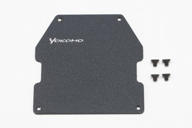 Z2-002FWS スチール製 S2フロント シャーシウエイト | オフロード