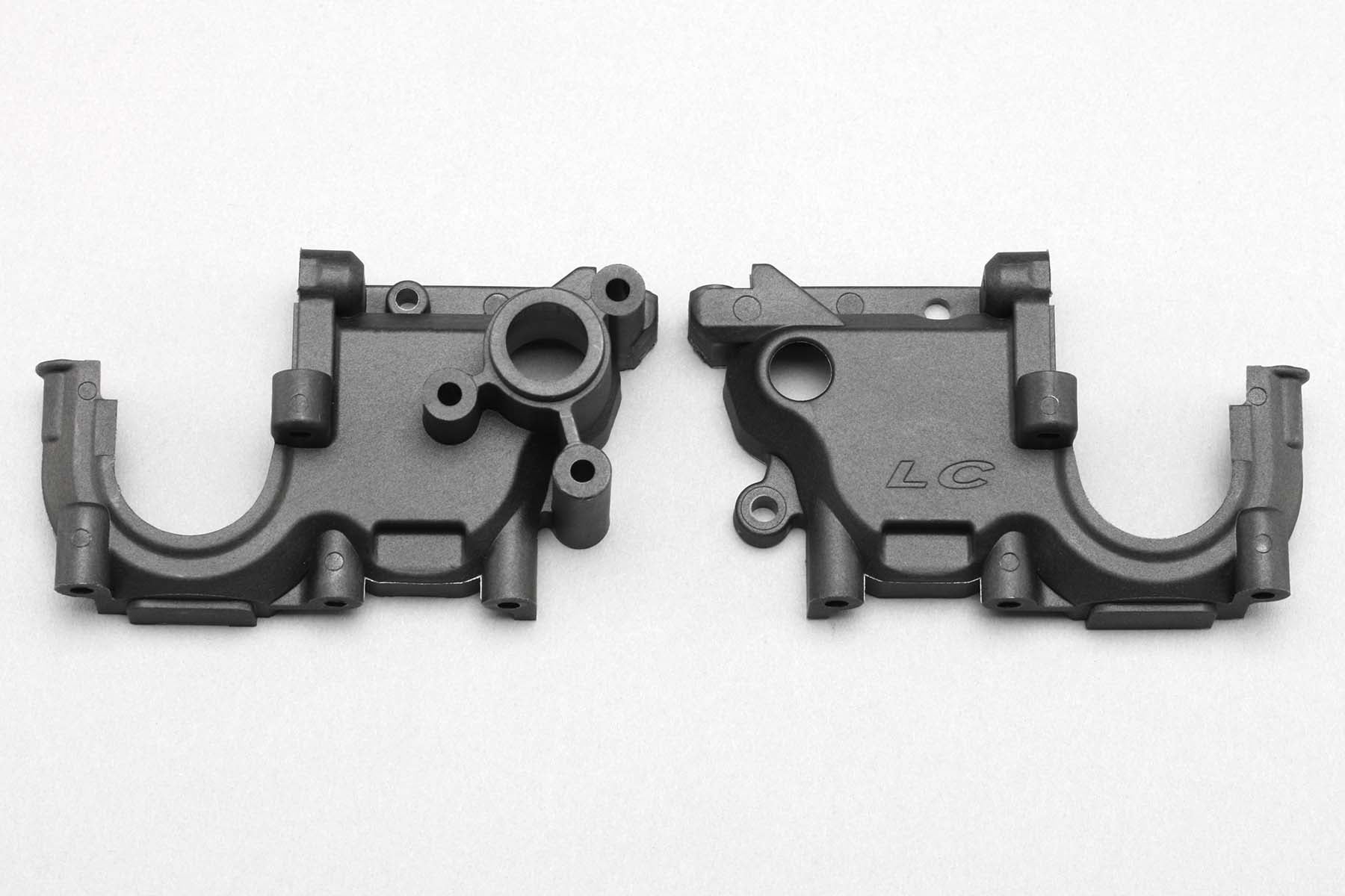 Z2-302TLCG SO1.0/2.0用 グラファイト成型 LCギヤボックス | オフ