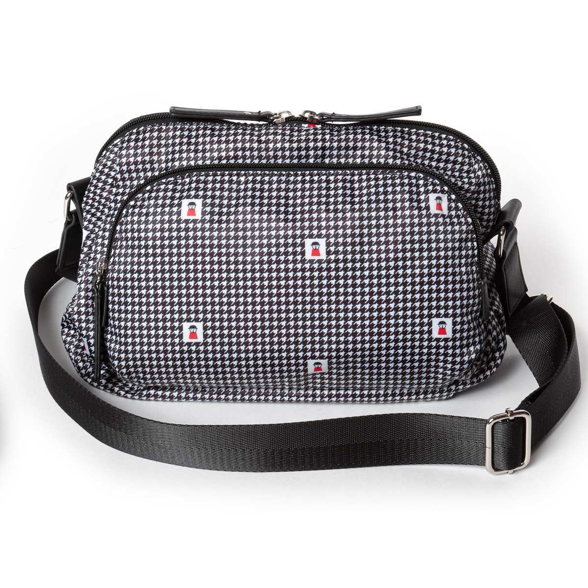 PICONE ACCESSORI ショルダーバッグ | ピッコーネ・アッチェッソーリ