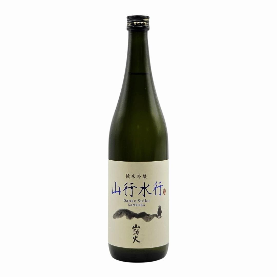 山頭火 特選大吟醸 720ml | すべての商品 | jimotto（じもっと）