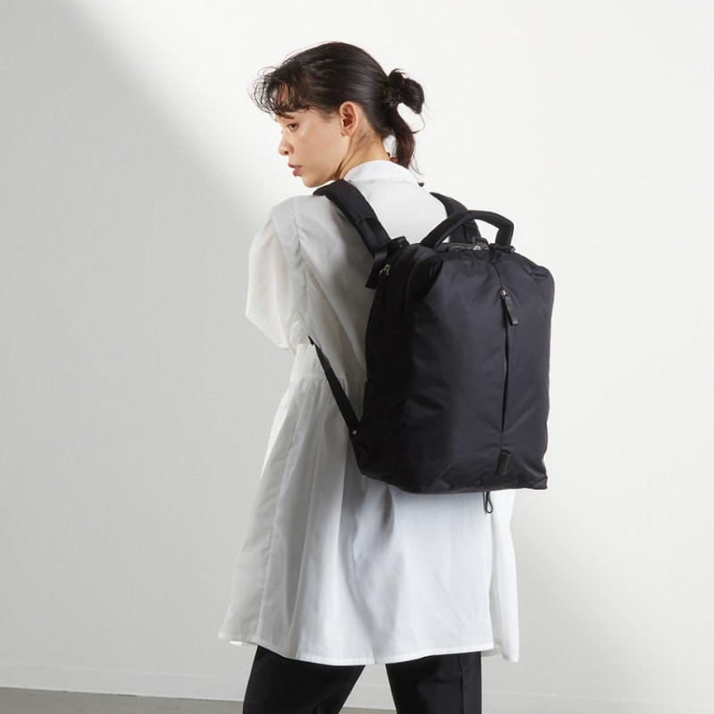 TVドラマ衣装提供商品】WELLBAリュックサック Mサイズ【人間工学グッド