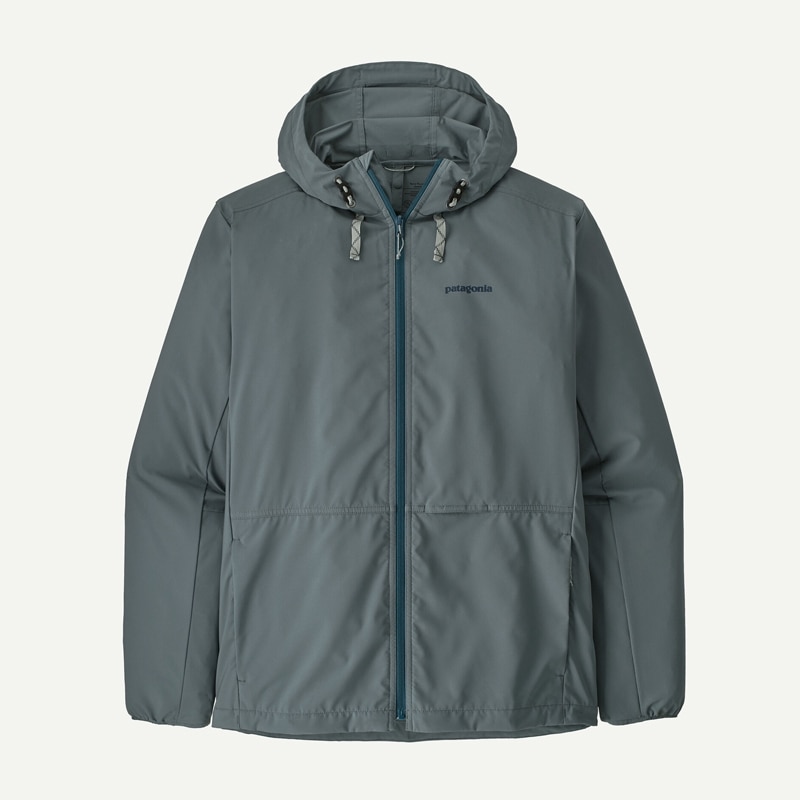 パタゴニア Patagonia メンズ・ストレッチ・テール・プレーニング