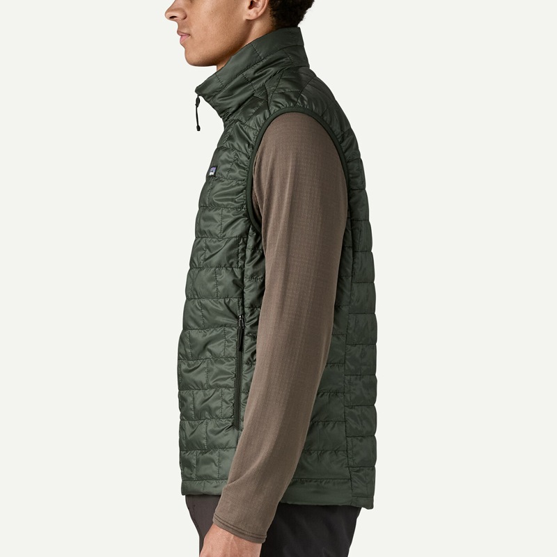 パタゴニア Patagonia メンズ・ナノ・パフ・ベスト（メンズ）84242