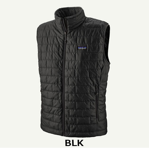 パタゴニア Patagonia メンズ・ナノ・パフ・ベスト（メンズ）84242