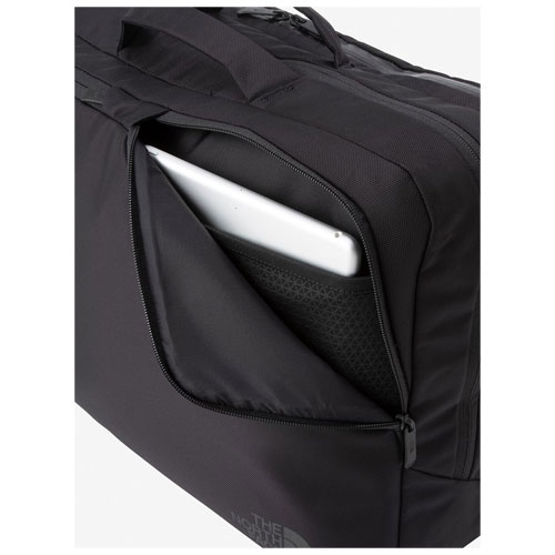 ザ・ノース・フェイス THE NORTH FACE シャトル3ウェイデイパック