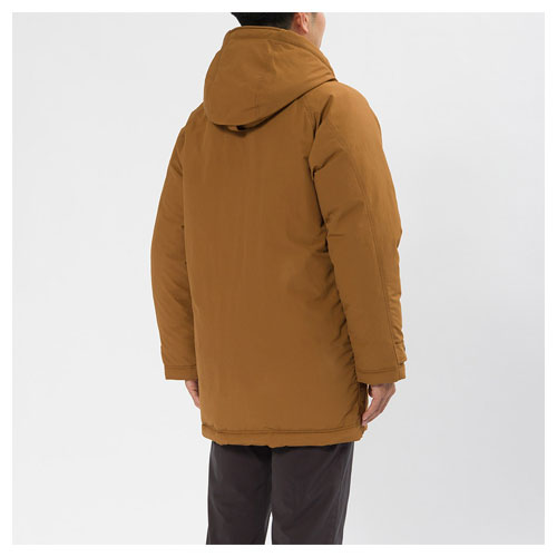 モンベル mont-bell ハスキーコート Men's（メンズ）1101547 | ウェア