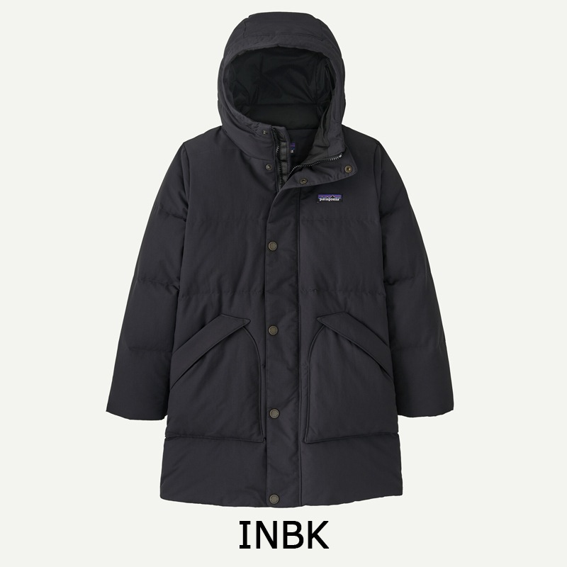 パタゴニア Patagonia キッズ・ダウンドリフト・パーカ 68600 | ウェア