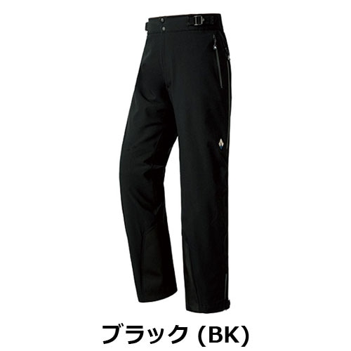 モンベル mont-bell ドライテックインシュレーテッドパンツ Men's