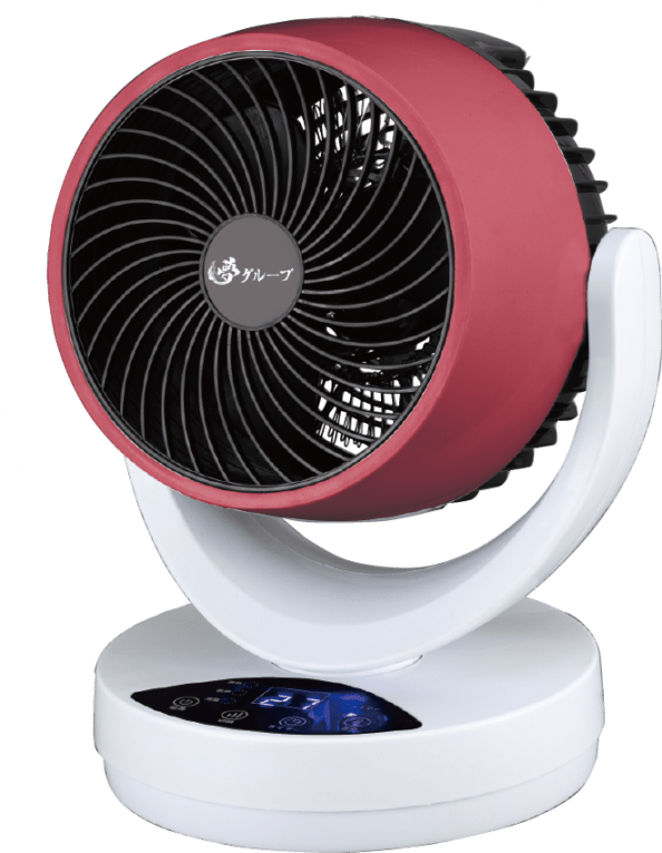 温風冷風多機能扇風機 (3台目以降) ##K7328 | 家電商品 | 夢グループ