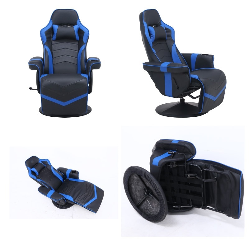 ユアサプライムス.com｜53318 ゲーミングパーソナルチェア カーナ