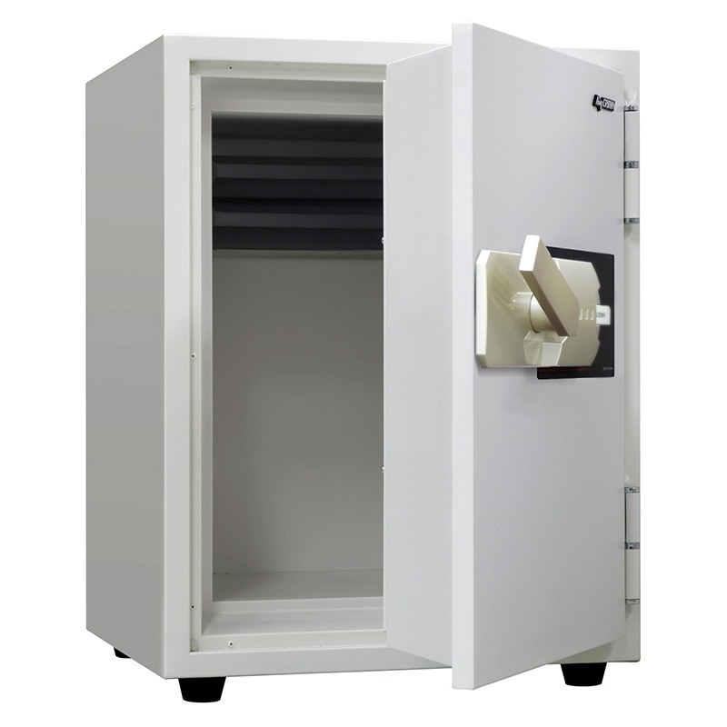 ユアサプライムス.com｜金庫 家庭用 小型 中型 耐火金庫 KU-55MN 53.2L