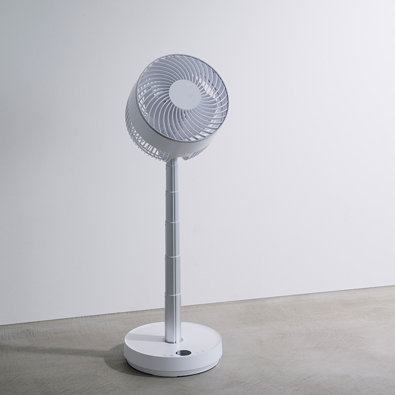 ユアサプライムス.com｜ユアサプライムス のび～る DCサーキュレーター