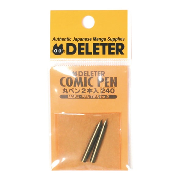 ペンタブレット デリペン2 DELETER タブレット