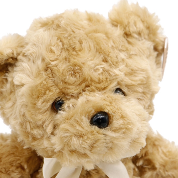 玩具 『ぬいぐるみ ベア ブラウン 18435』 生活雑貨,玩具| ホビー材料