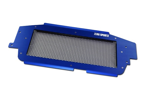 RAプレオインタークーラー