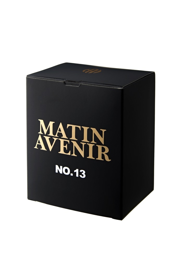 Matin Avenir N°13 オードパルファム 50ml | すべての商品 | Matin Avenir