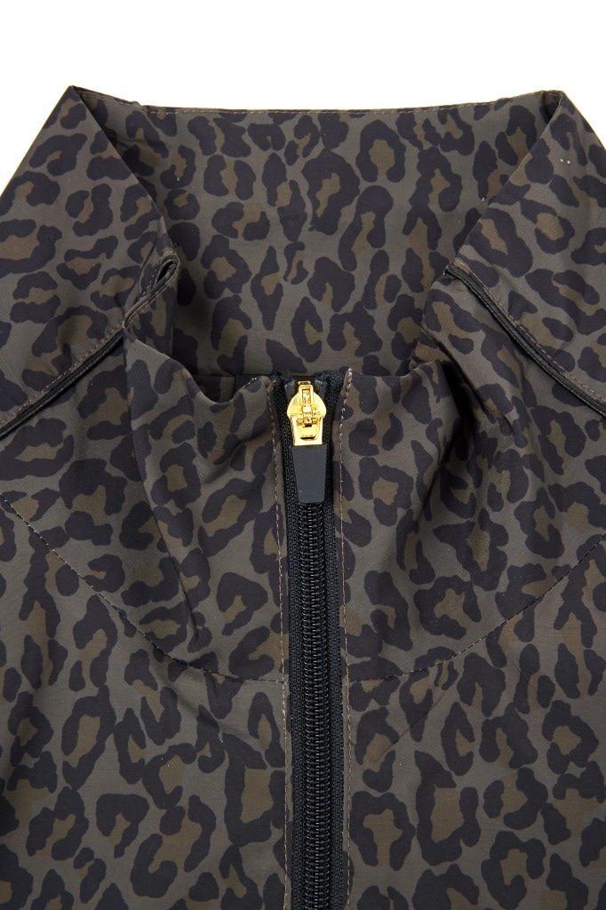 レオパードウーブンジャケット | すべての商品 | Matin Avenir