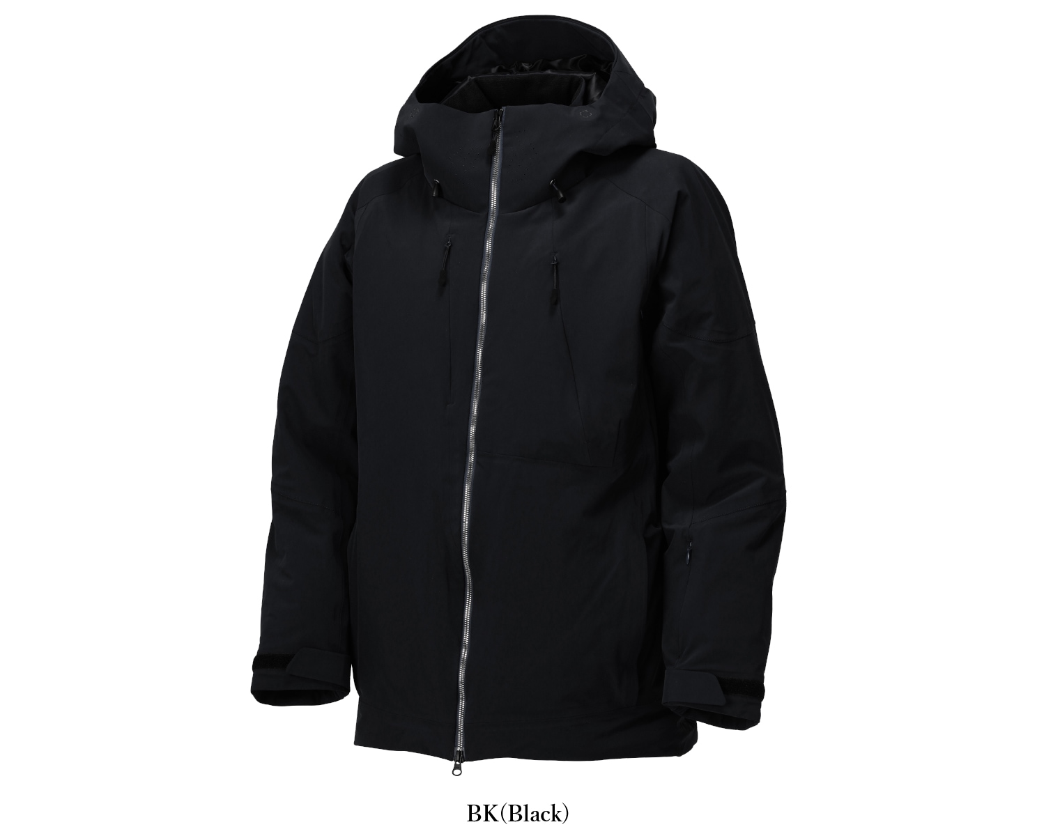 City to Snow Jacket/ZAM24OT01｜ZUICA オンラインショップ