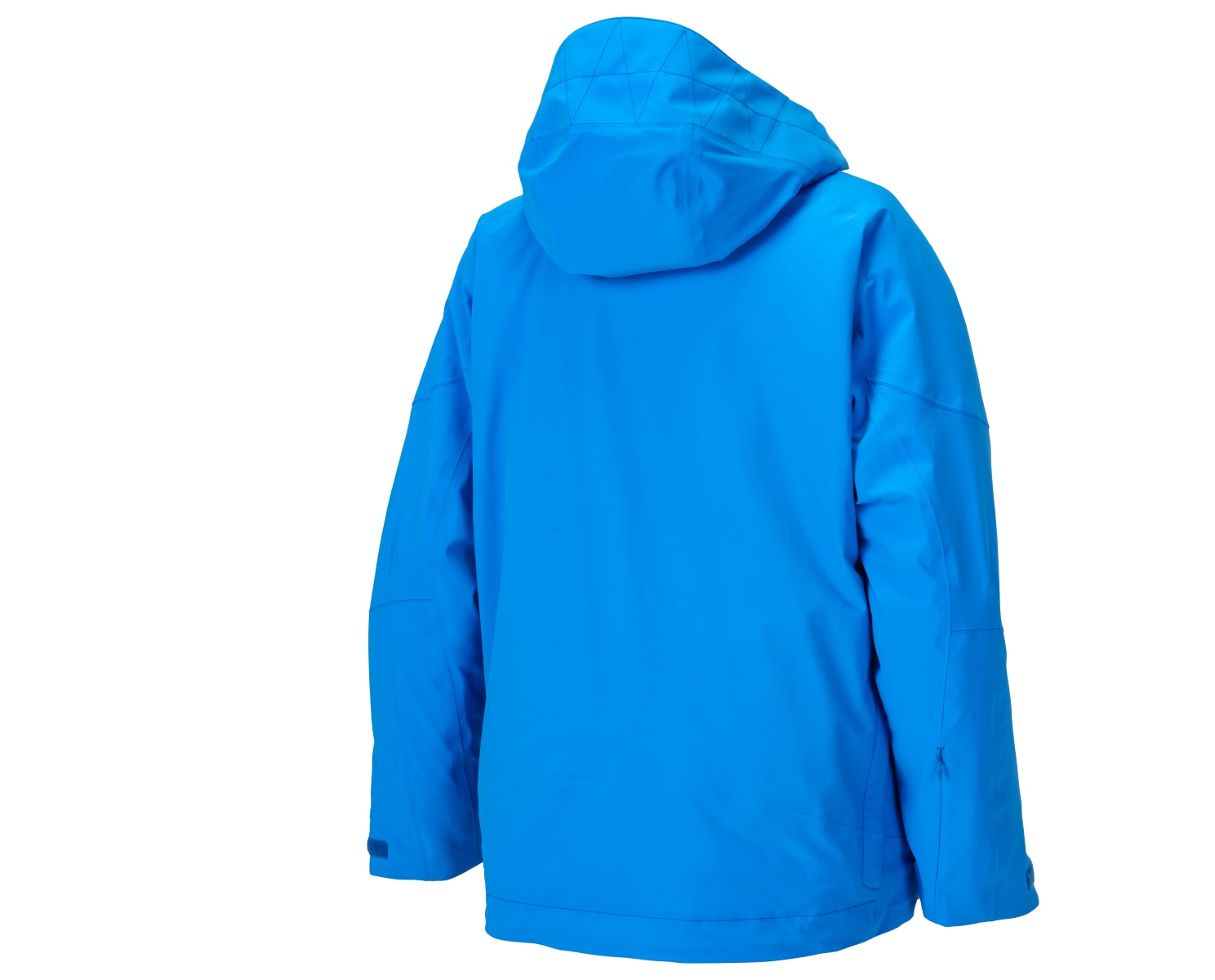 City to Snow Jacket / ZAM25OT01｜ZUICA オンラインショップ