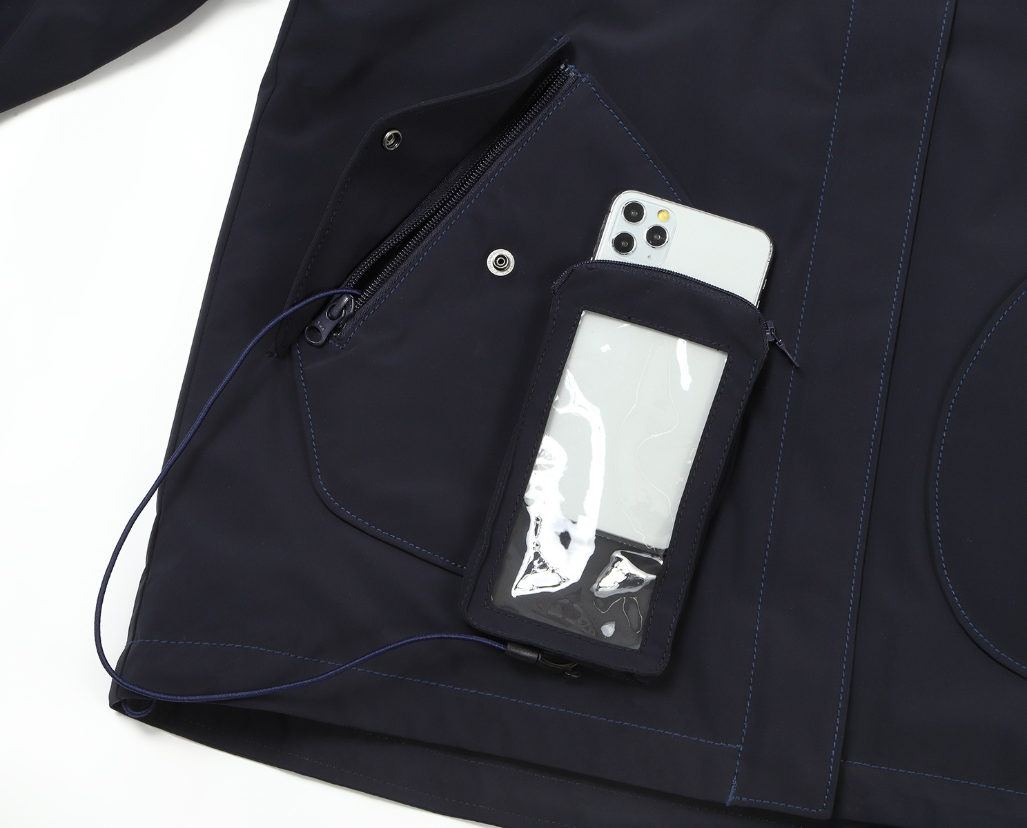 OKUSHIGA JACKETS WOMENS｜ZUICA オンラインショップ