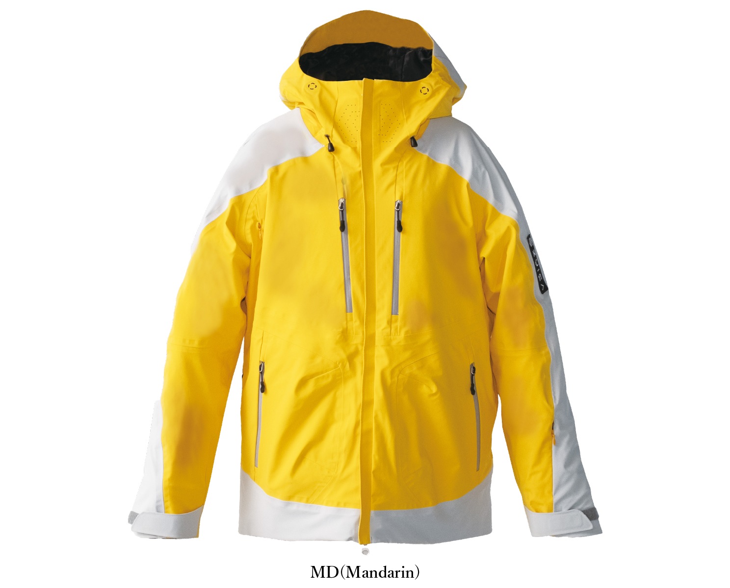 Daini Jacket｜ZUICA オンラインショップ