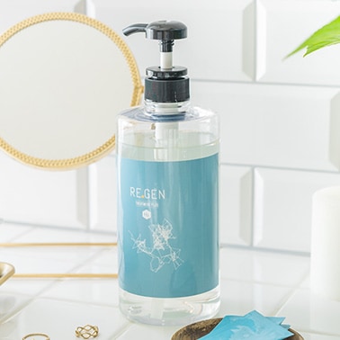 業務用】REGEN H2 トリートメントプラス（ジェル） | For salon