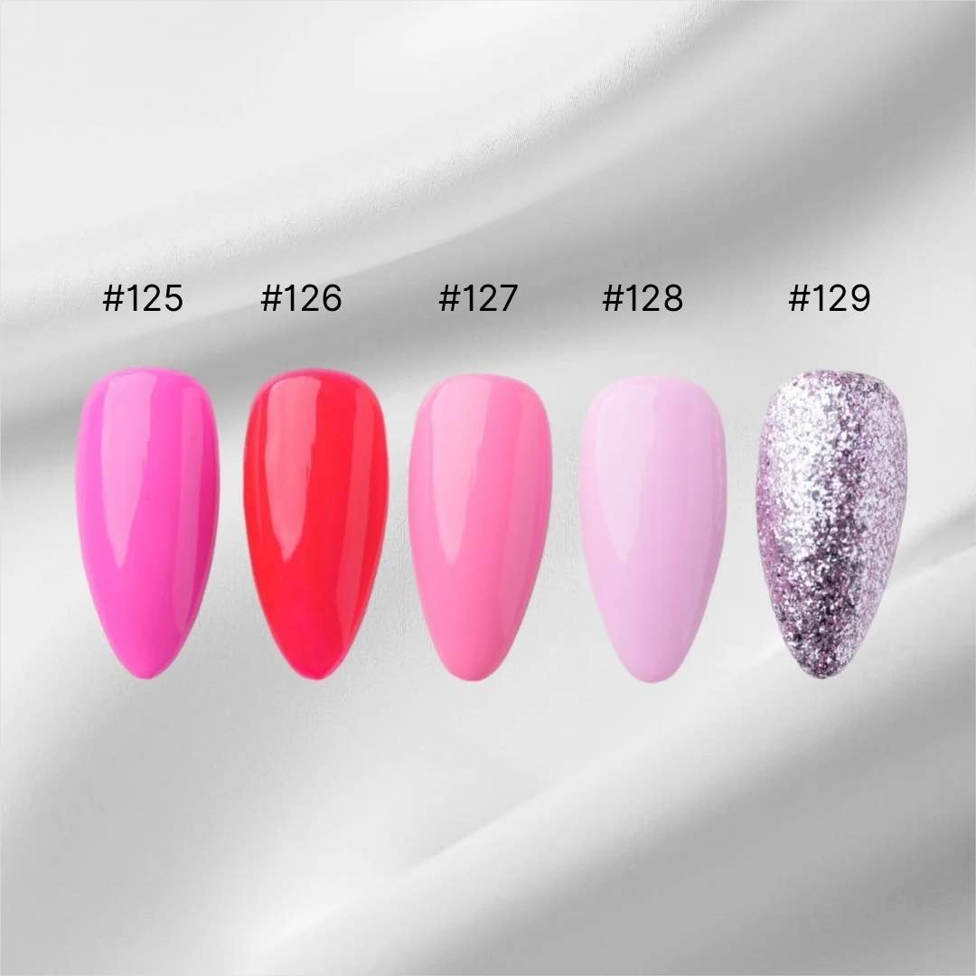 ARKEY PINKY 【SET】 | SET,COLOR （カラー）セット | ARKEY TOKYO