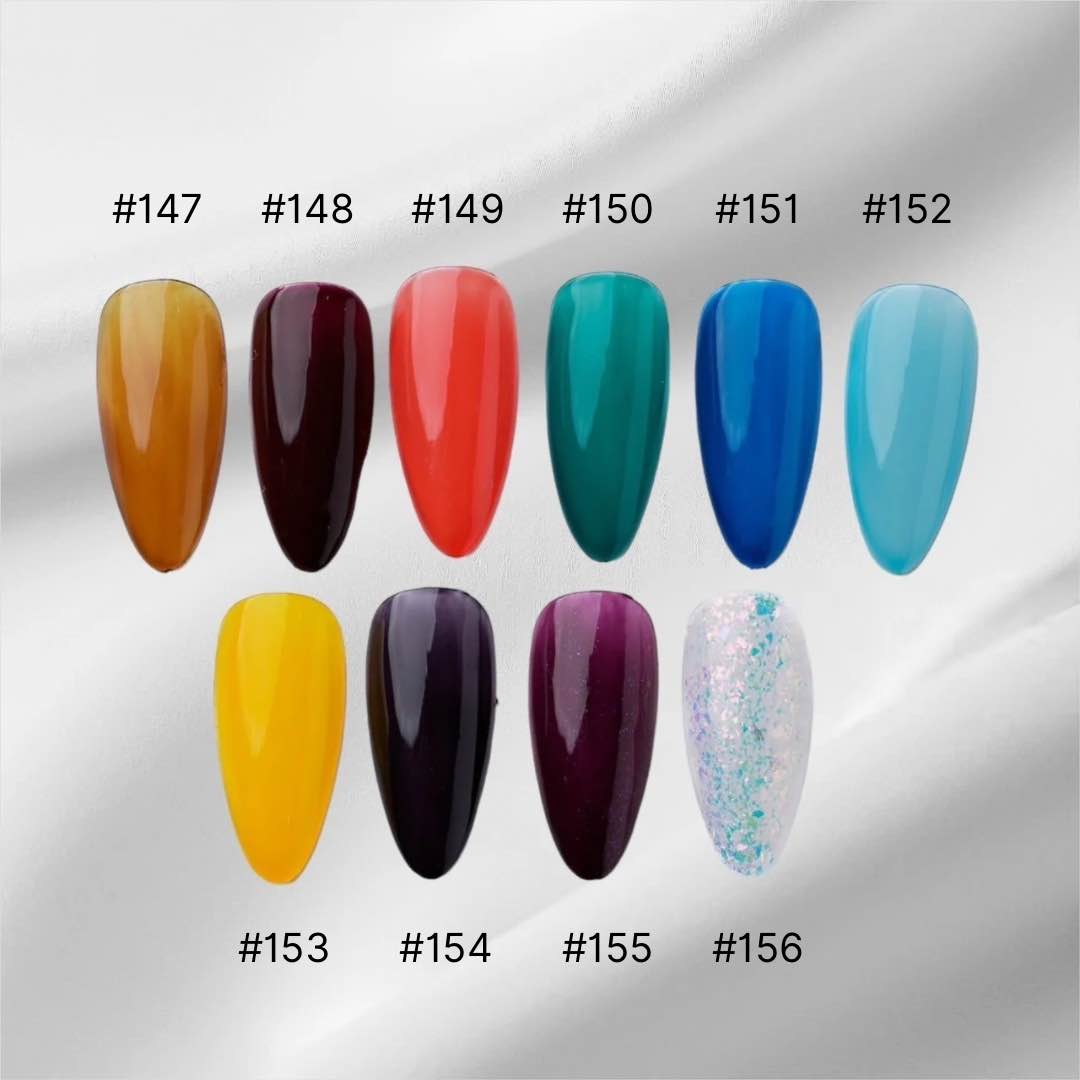 魔法のseries 2 【SET】 | COLOR （カラー） | ARKEY TOKYO