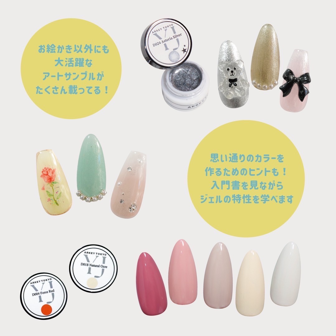 Drawing入門SET | COLOR （カラー）,Drawing シリーズ | ARKEY TOKYO