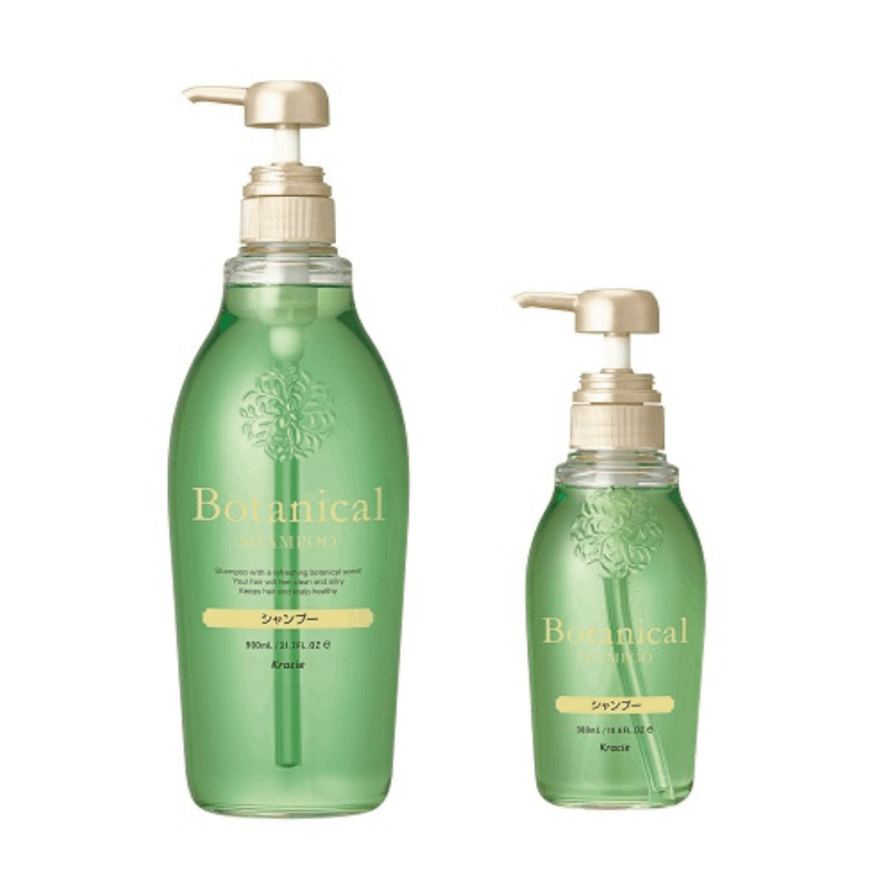 クラシエ ボタニカル シャンプー 15L(1箱) 【スーパーイーゴス】