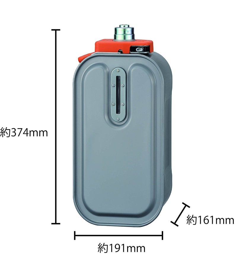 よごれま栓 カートリッジタンク（7.2L） | 交換部品・別売部品,石油