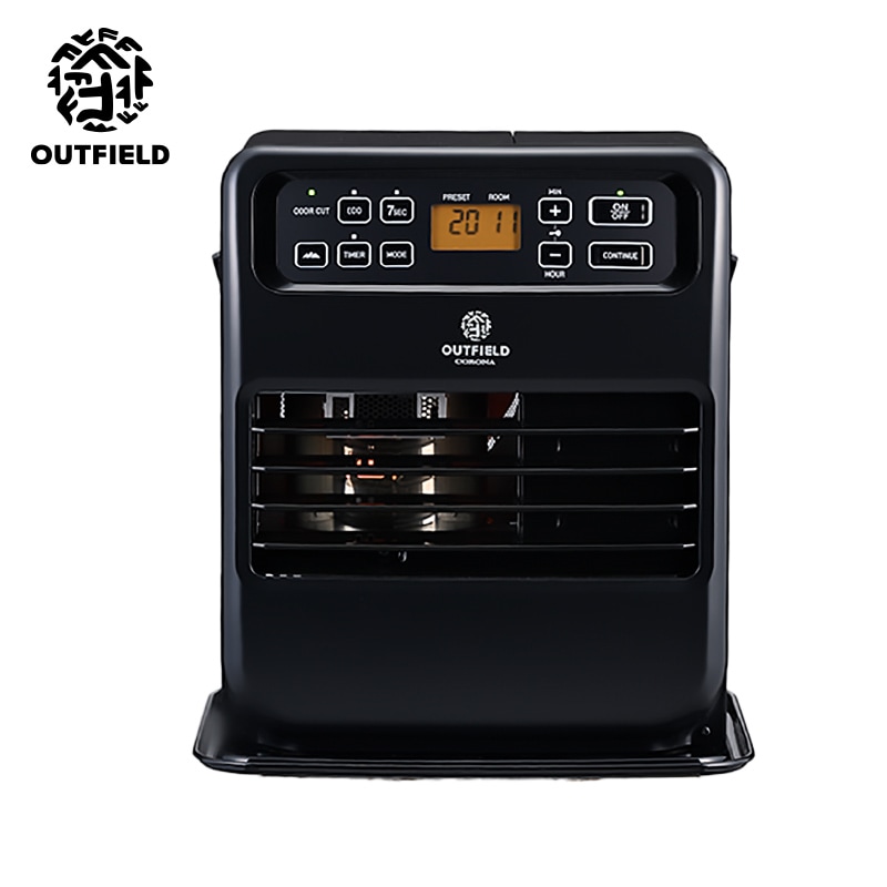 OUTFIELD】【コロナストア限定】【2.5kWタイプ】ポータブル電源対応